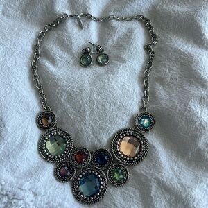 Fashion necklace